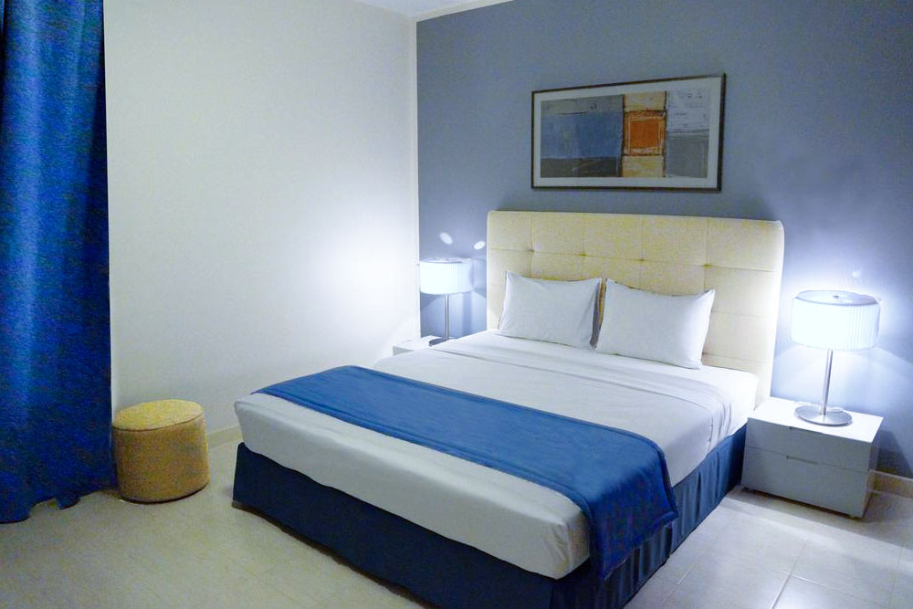 Golden Tulip Dana Bay Hotel