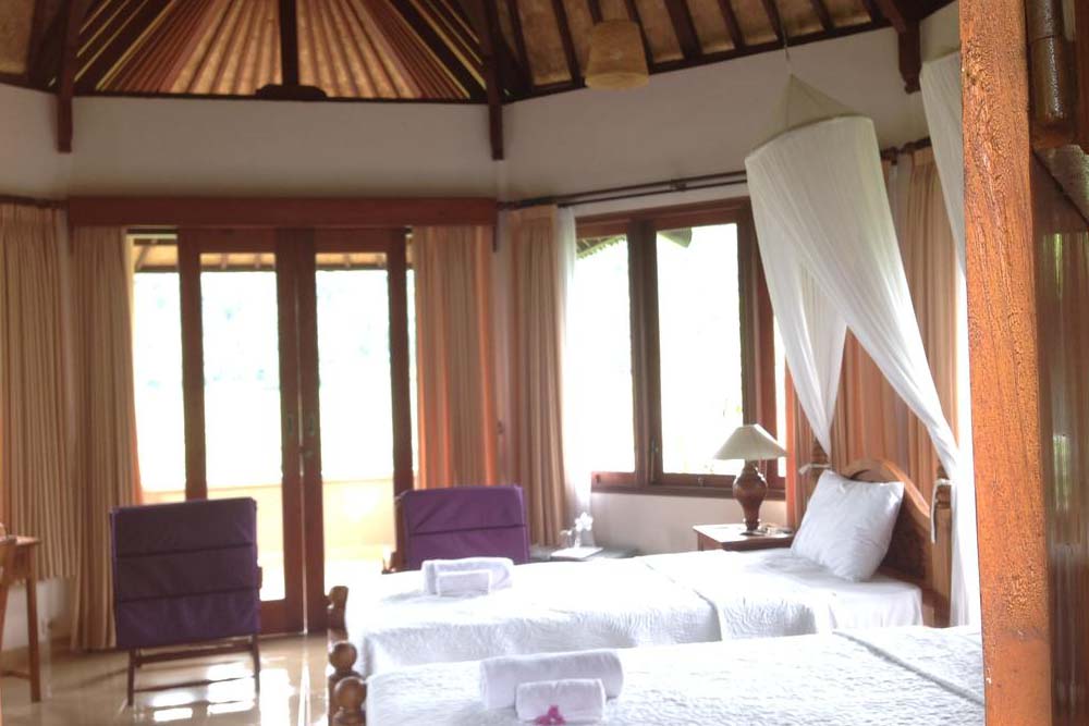  نيرارتا سنتر فور ليفينج أورينس