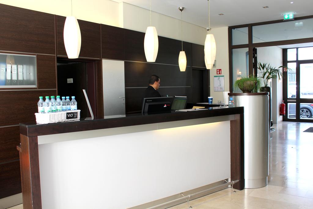 فندق وليفينغ غوتيل مدينة ميونخ