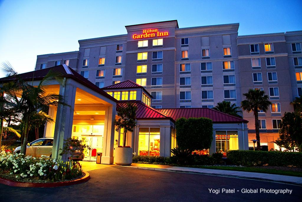 Hilton Garden Inn Oxnard/Camarillo