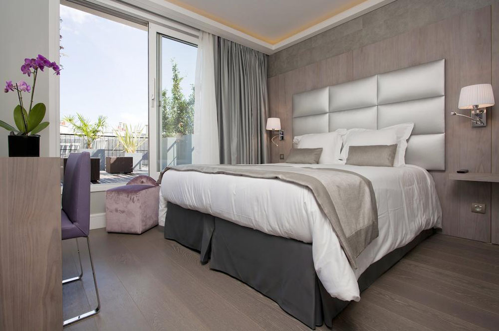 فندق ليدموند