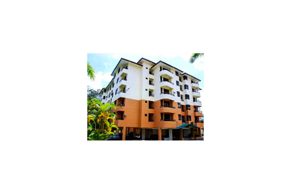 جنتينغ بيرماي بارك ومنتجع مرتفعات جنتنج