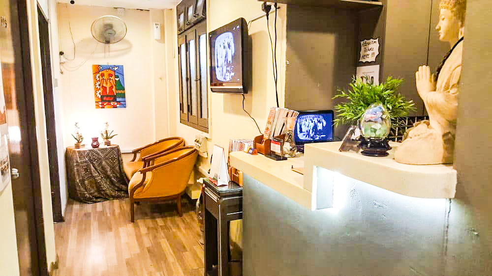 CUBE - Family Boutique Capsule Hotel @ Chinatown