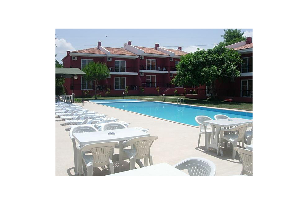 Alacati Golden Resort