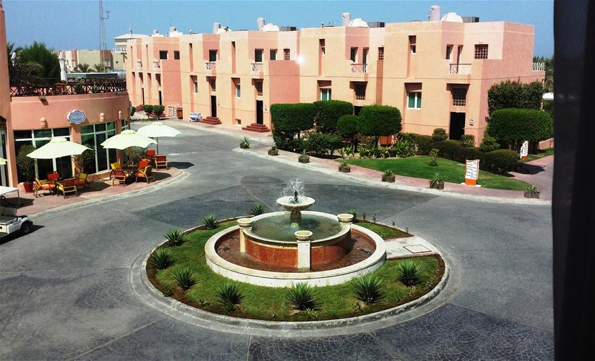 Seashell Julai'a Hotel & Resort