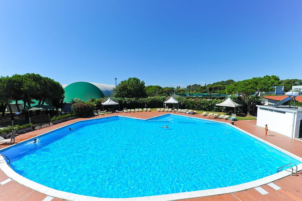 كا ديل مورو