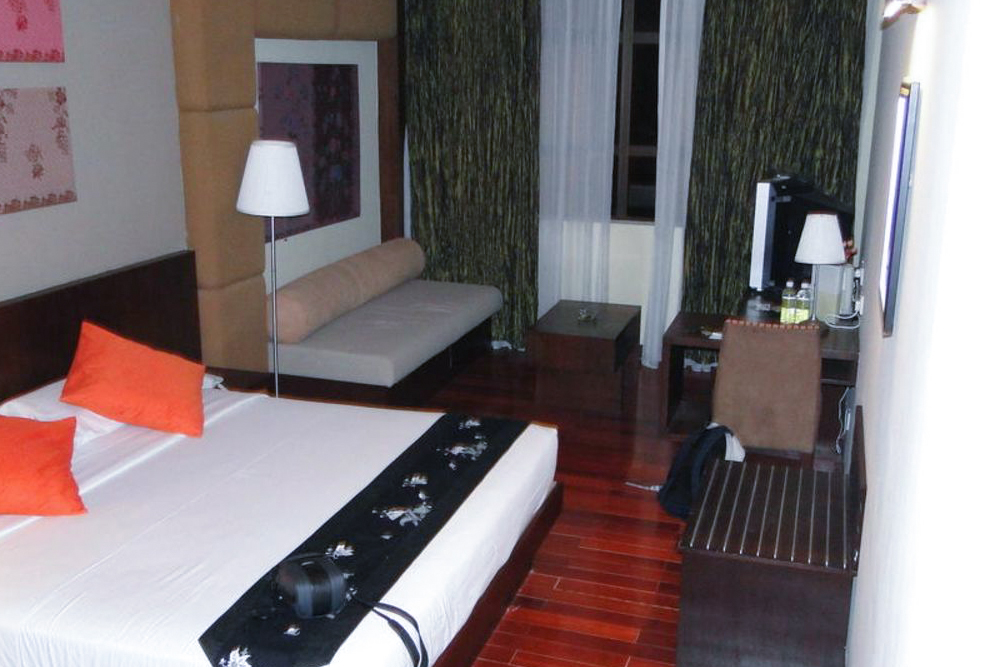 فندق هافانيتا