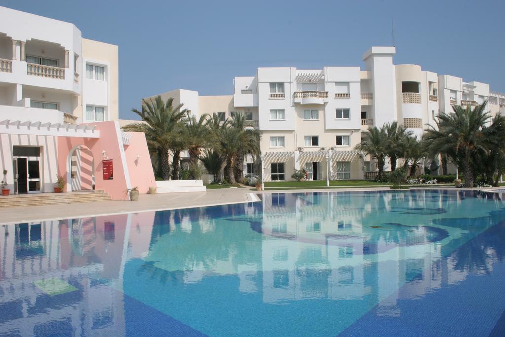 ريزيدنس لو كورال للشقق الفندقية