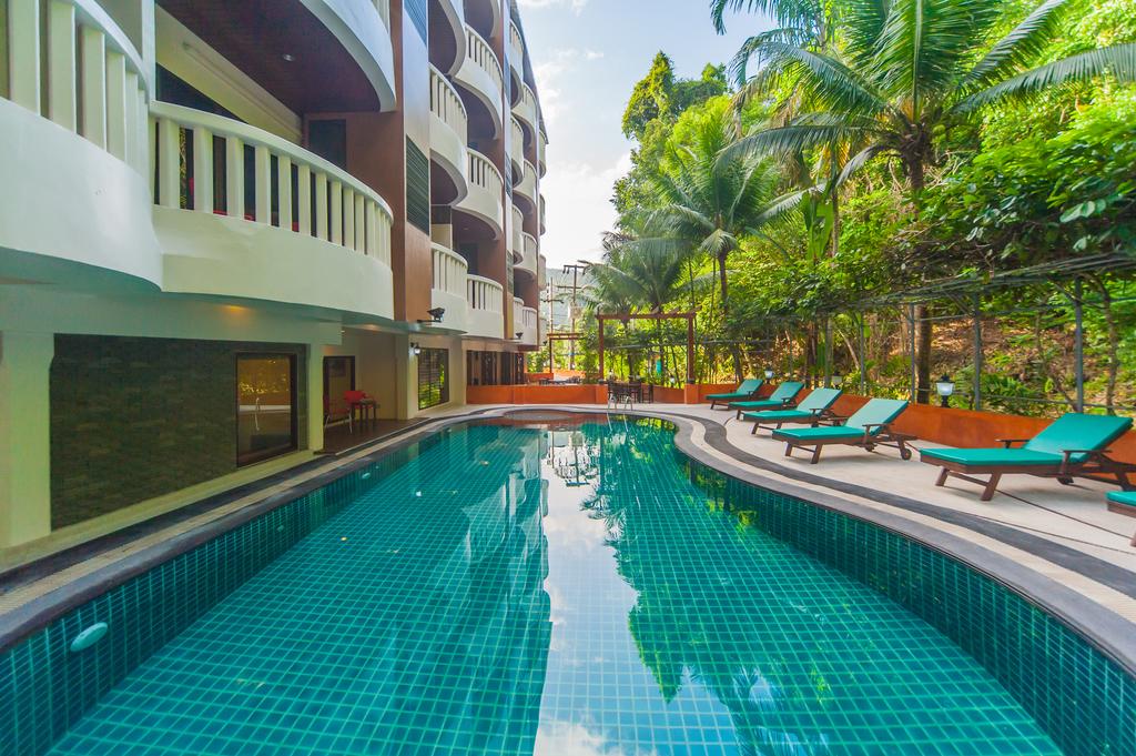 فندق راتانا هيل