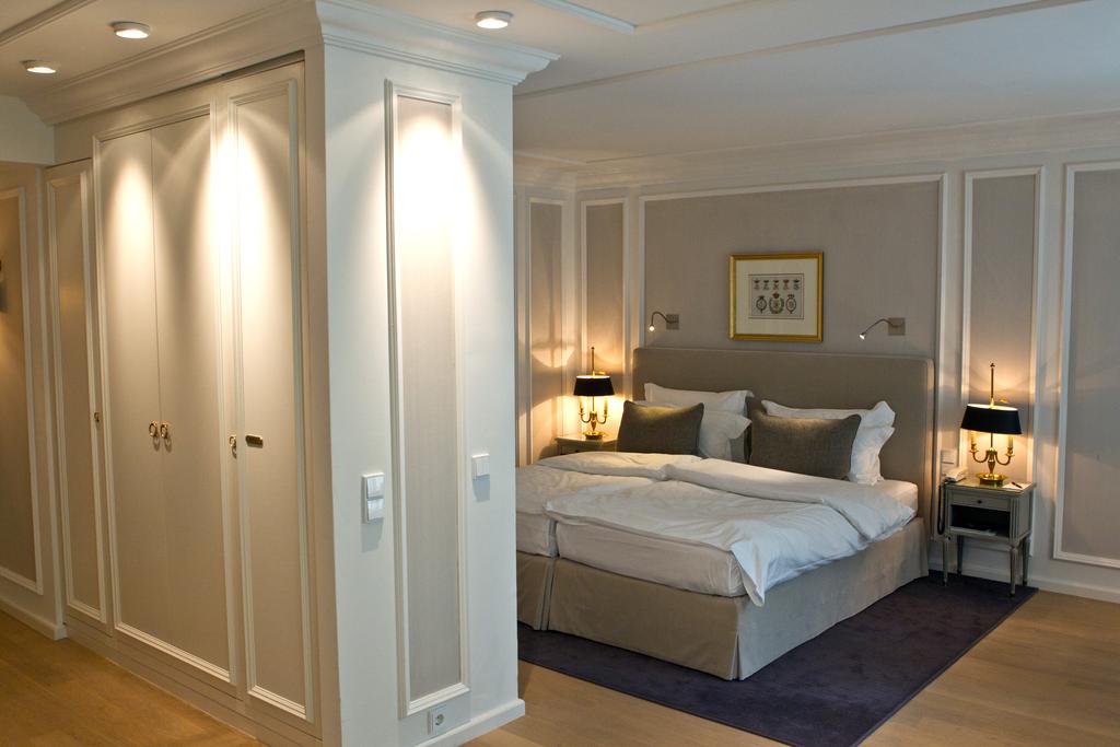 فندق ميونيخ بالاس