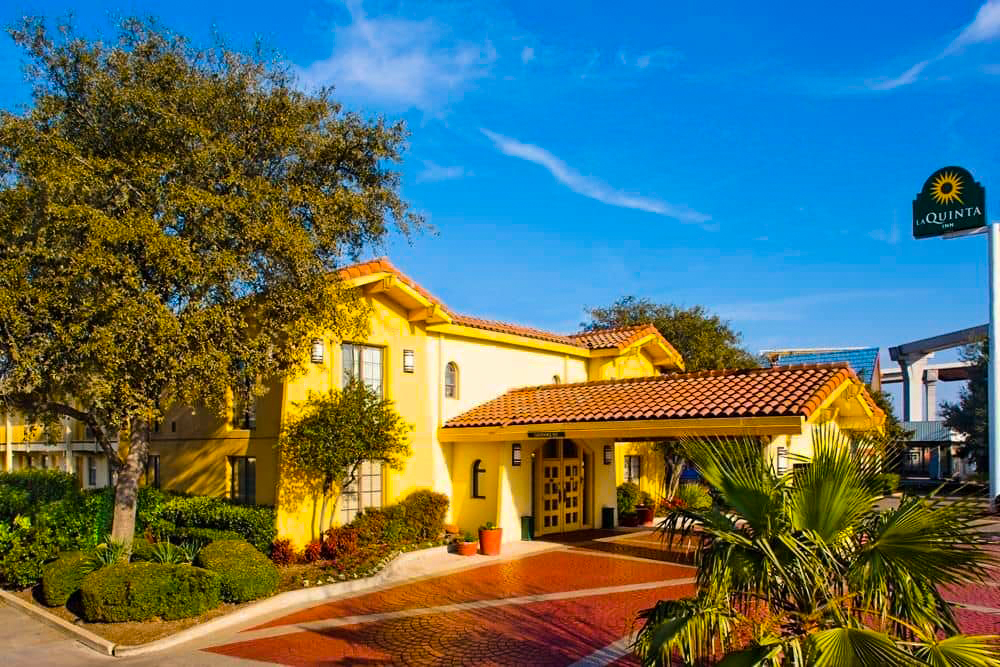 لاكوينتا إن أوستن ساوث/ أي أتش35