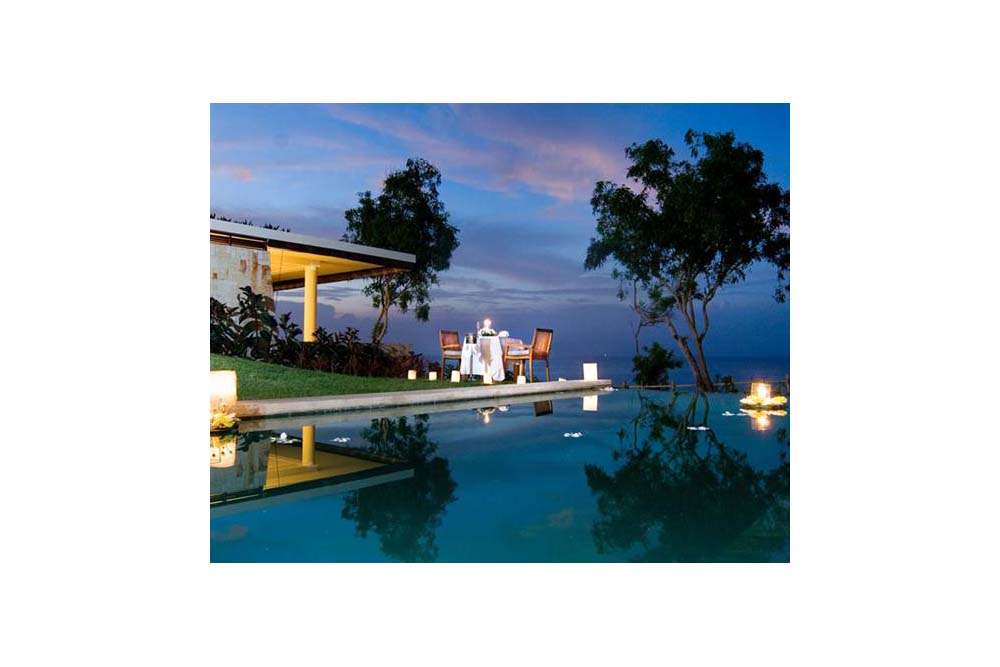 فيلا ذا كاليكس