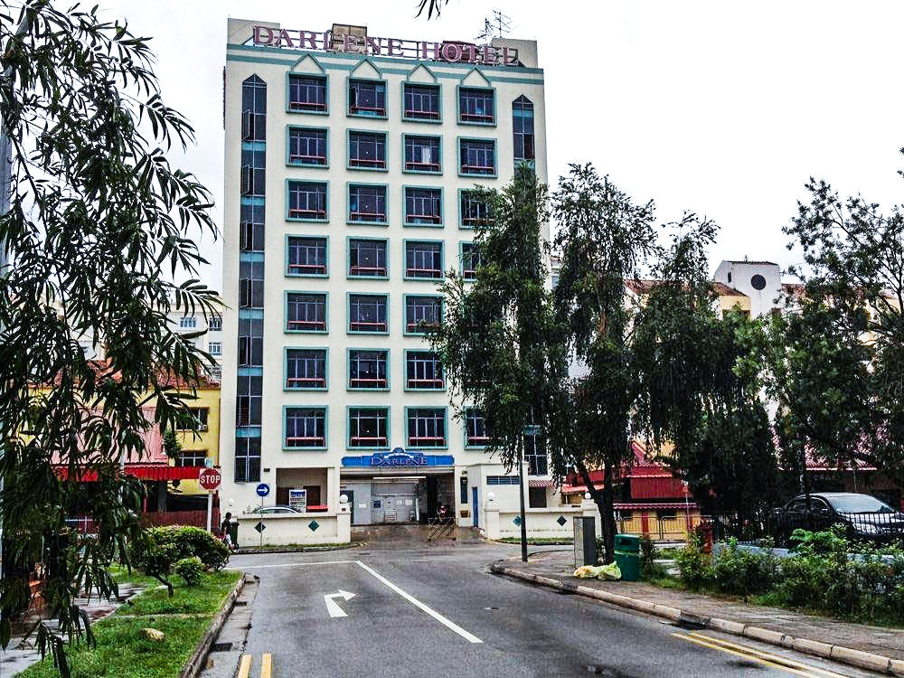 Darlene Hotel
