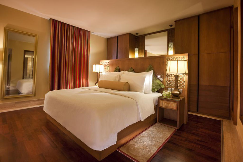 Movenpick Hotel Jumeirah Lakes Towers