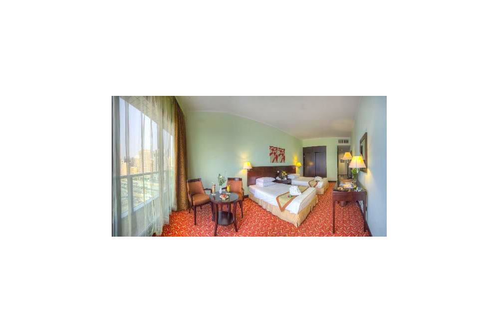 فندق الديار ريجينسى