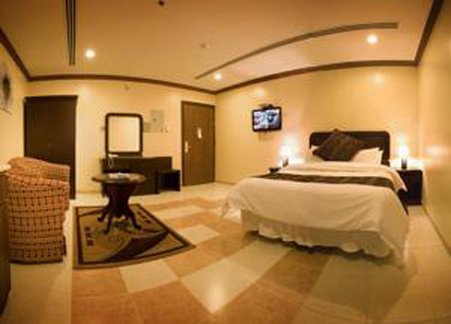 Bawady Hotel Al Khobar