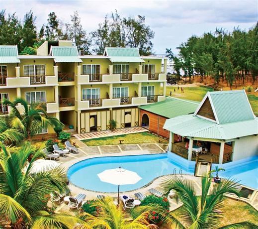 فندق دي كونتي