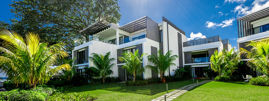 شقق إيسبلندا