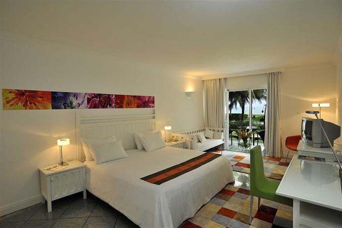 فندق لو موريفا