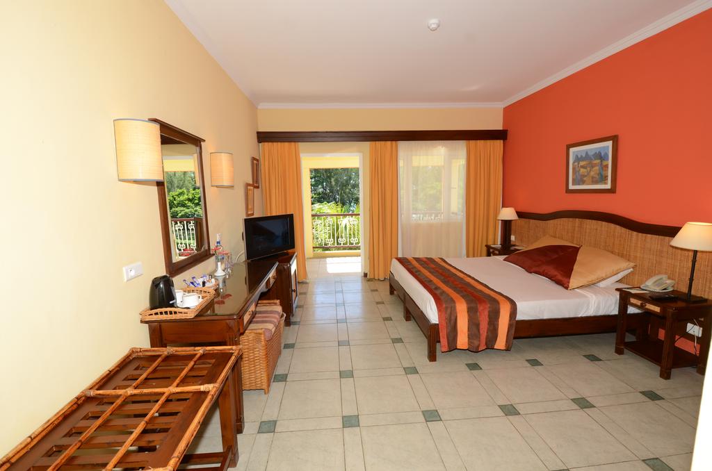 منتجع و سبا  تاريسا موريشيوس