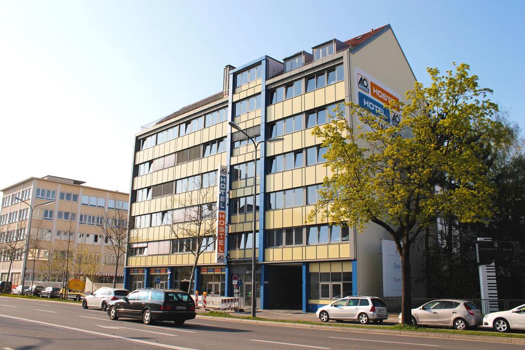 فندق ايه & اوه ميونخ لايم