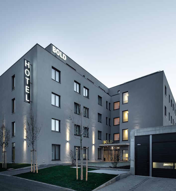 فندق بولد جيزينج