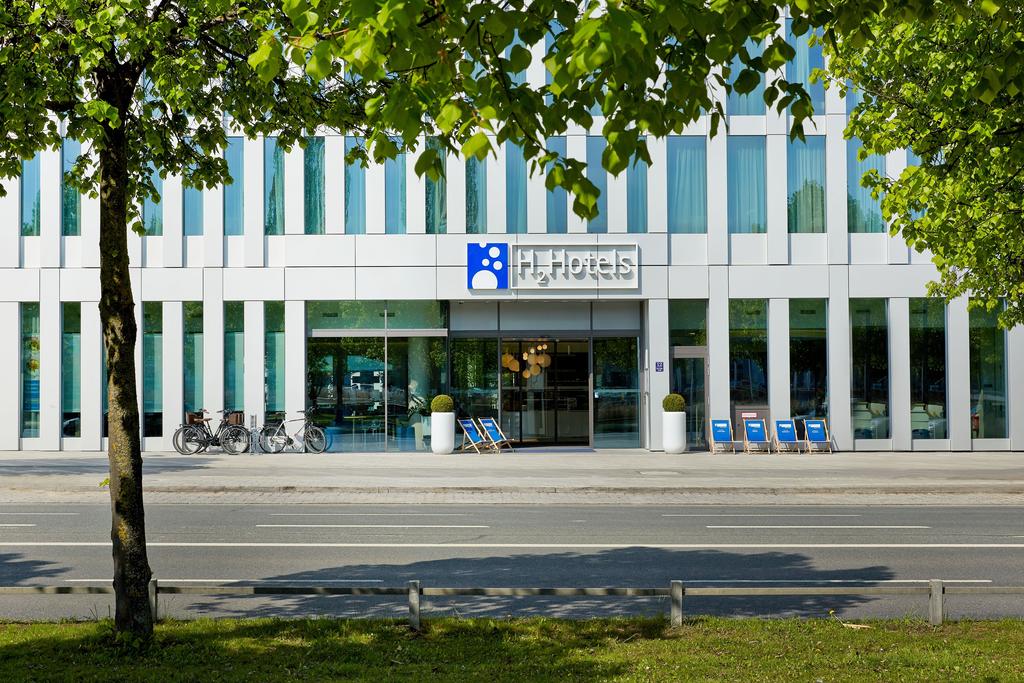 فندق اتش2 ميسى