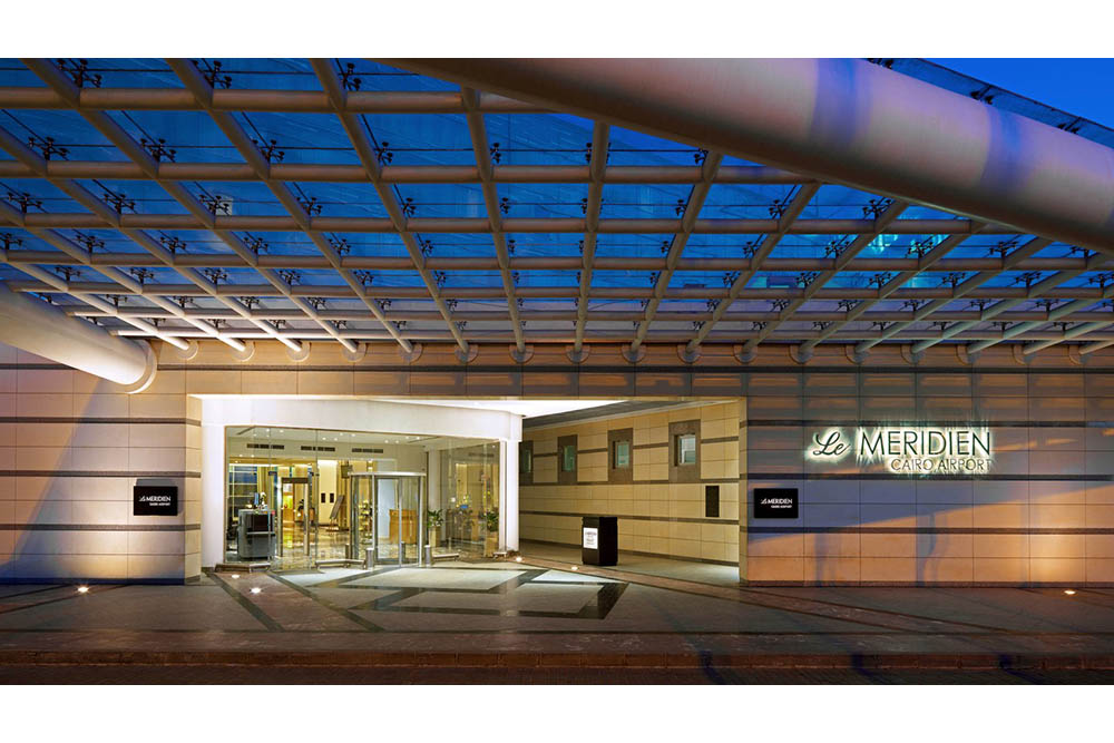 Le Méridien Cairo Airport