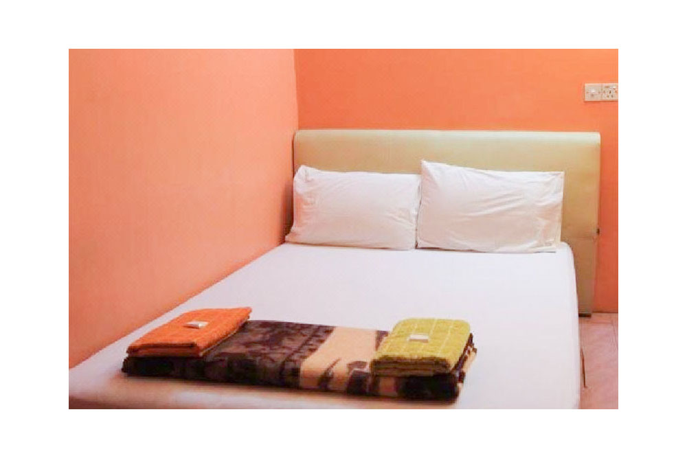 فندق روانج بدجت