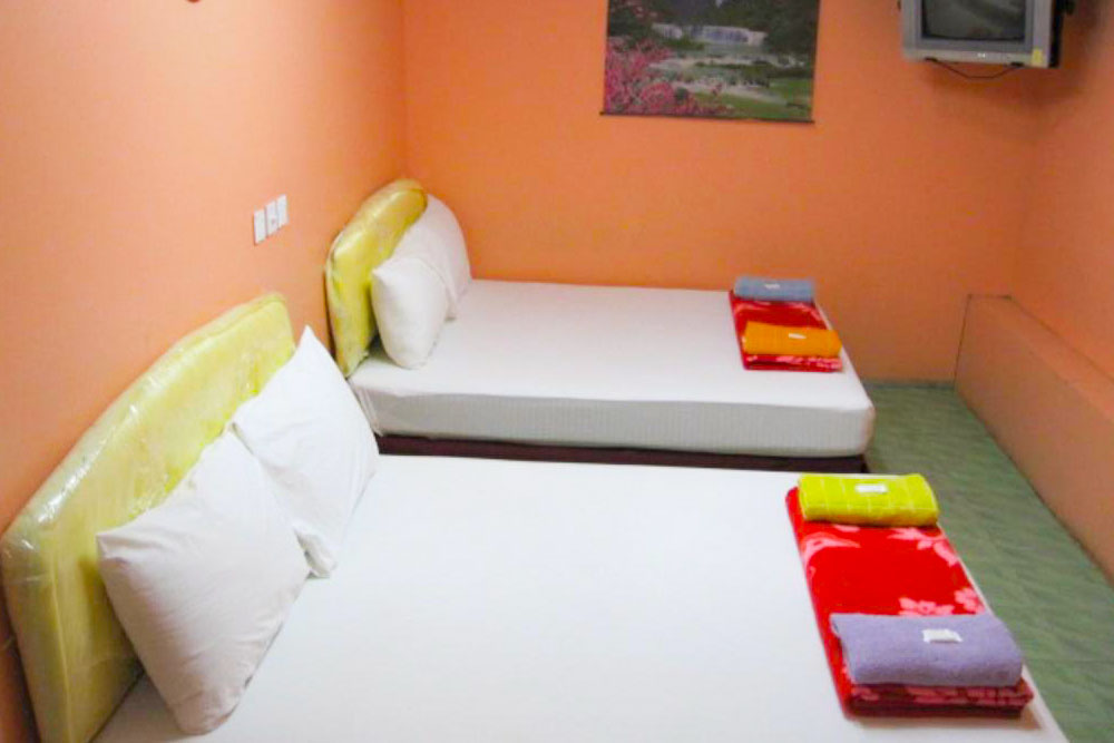 فندق سيري راوانج