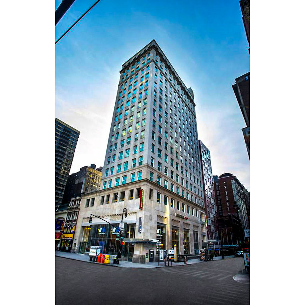 فندق كورتيارد نيويورك مانهاتن / هيرالد سكوير