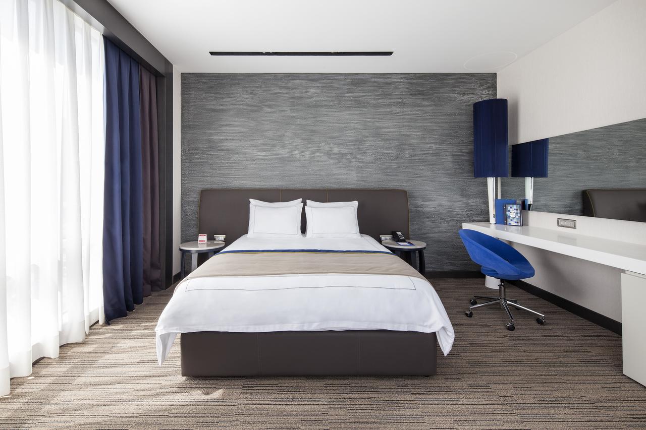 Ramada Hotel & Suites Kemalpasa Izmir