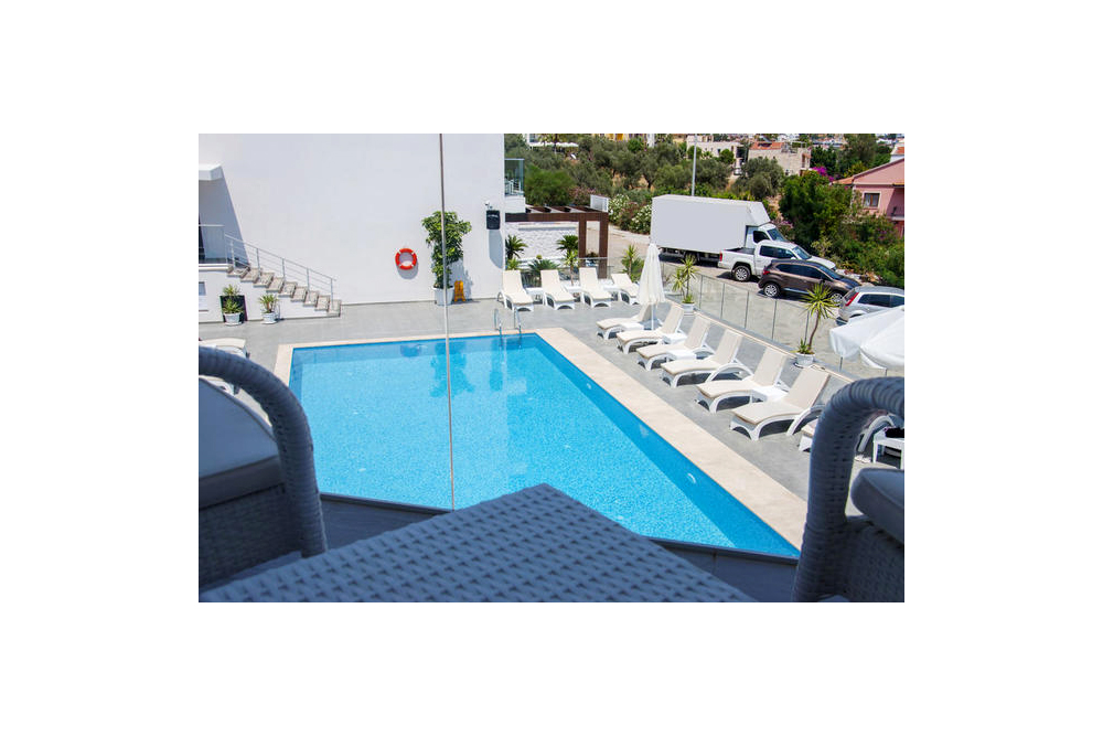 Rhapsody Hotel Kalkan