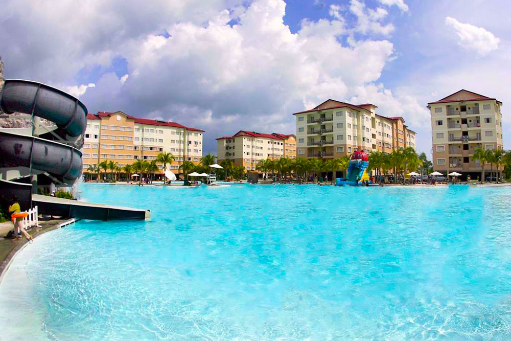 Primaland Port Dickson Resort & Convention Centre ( PRCC )