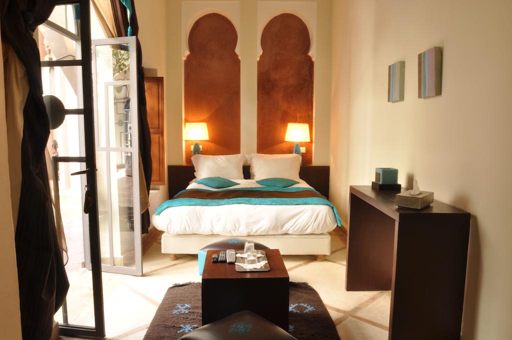 رياض جاردان دي ريف