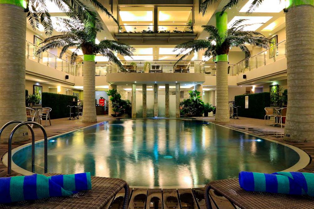 فندق صن البوتيكي