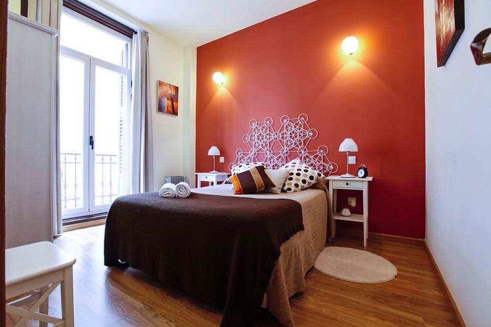 شقق دوجو دي البا 