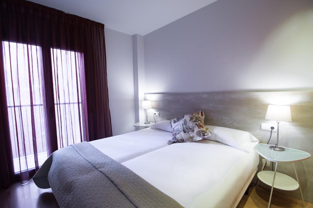 Sensation Authentic Gràcia