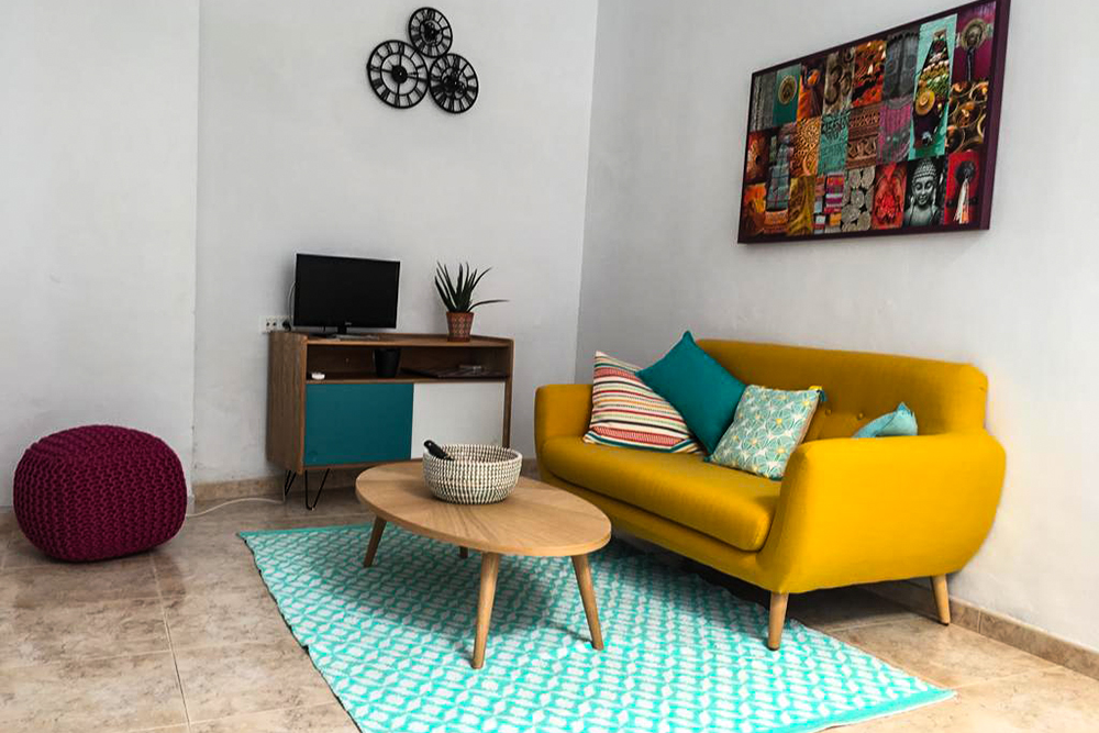  بيت شباب لا موراجا دو بونينت ملقة