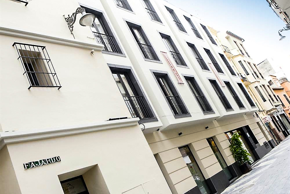 فندق إتاكا مالاجا