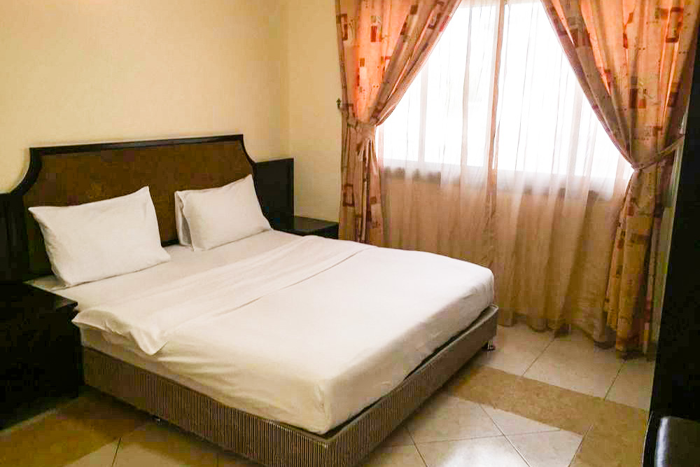 Habib Hotel Apartments