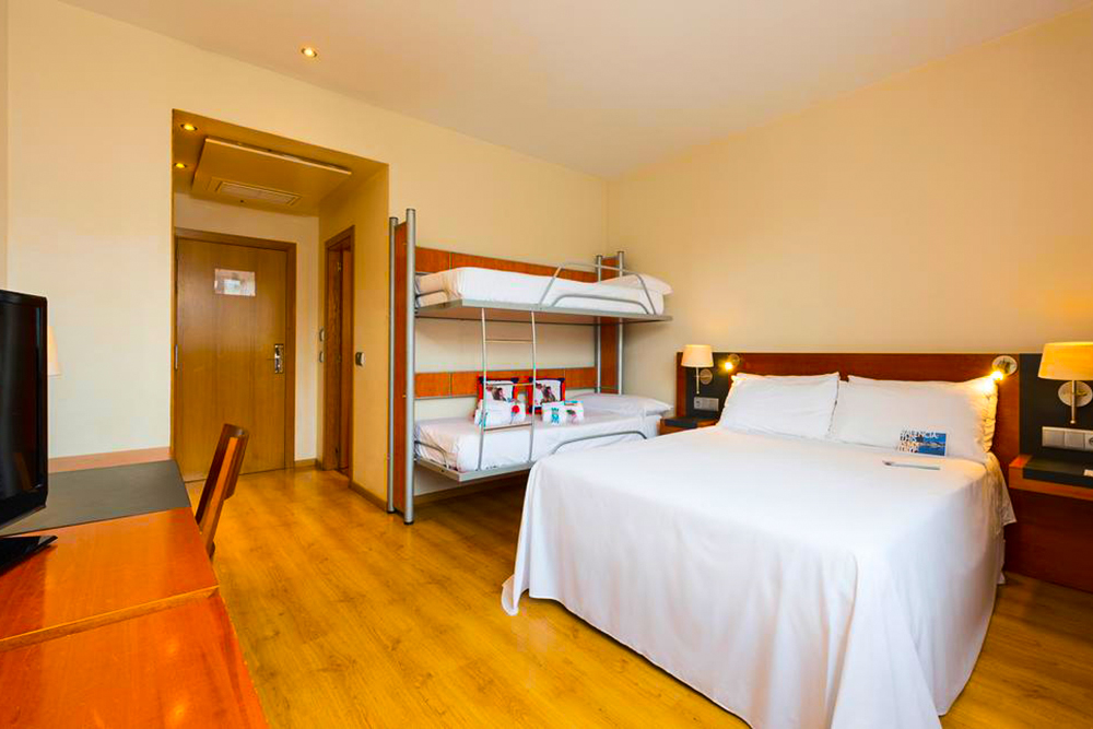 فندق تريب فالنسيا أوشينيك