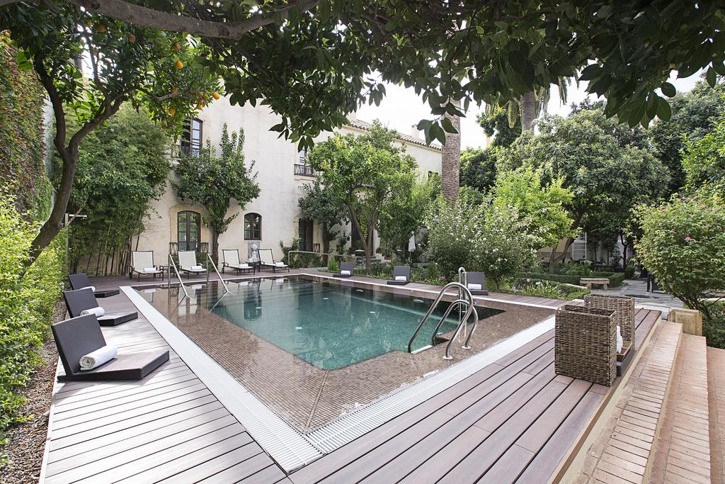 فندق هوسبيس بالاسيو ديل بايليو