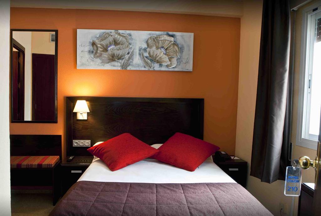 فندق إيتاكا كولون