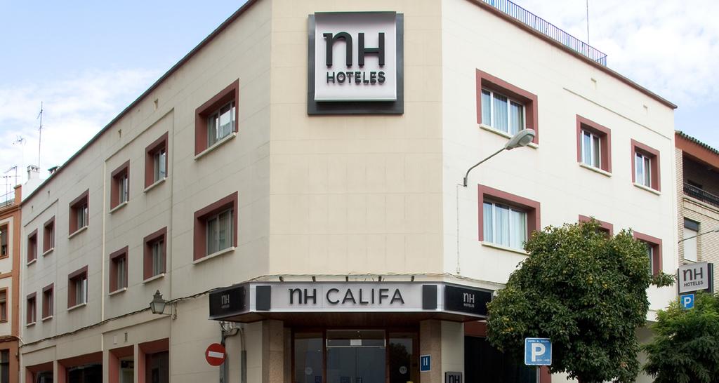 إن إتش قرطبة كاليفا