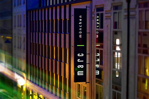 مارك ميونيخ