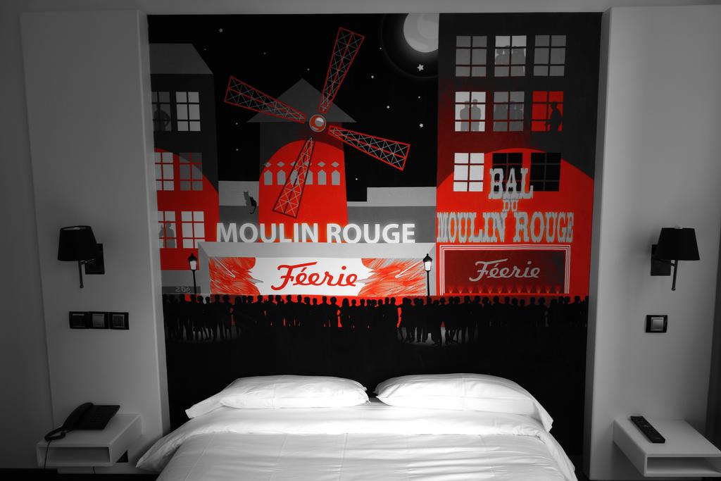 فندق دي زار باستي