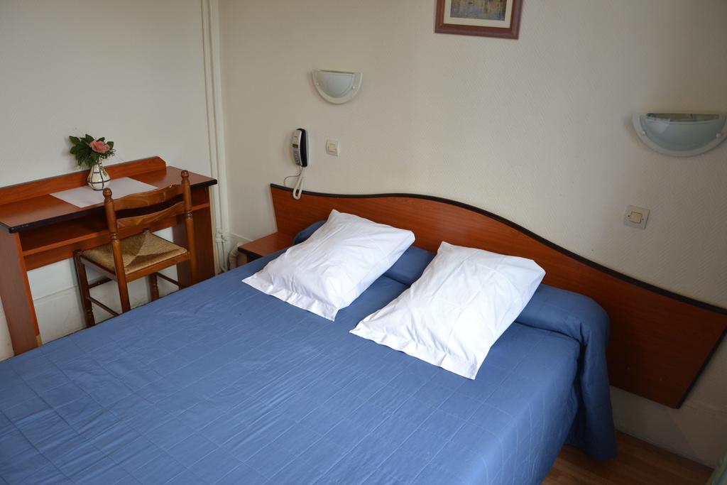 فندق مونبليية 