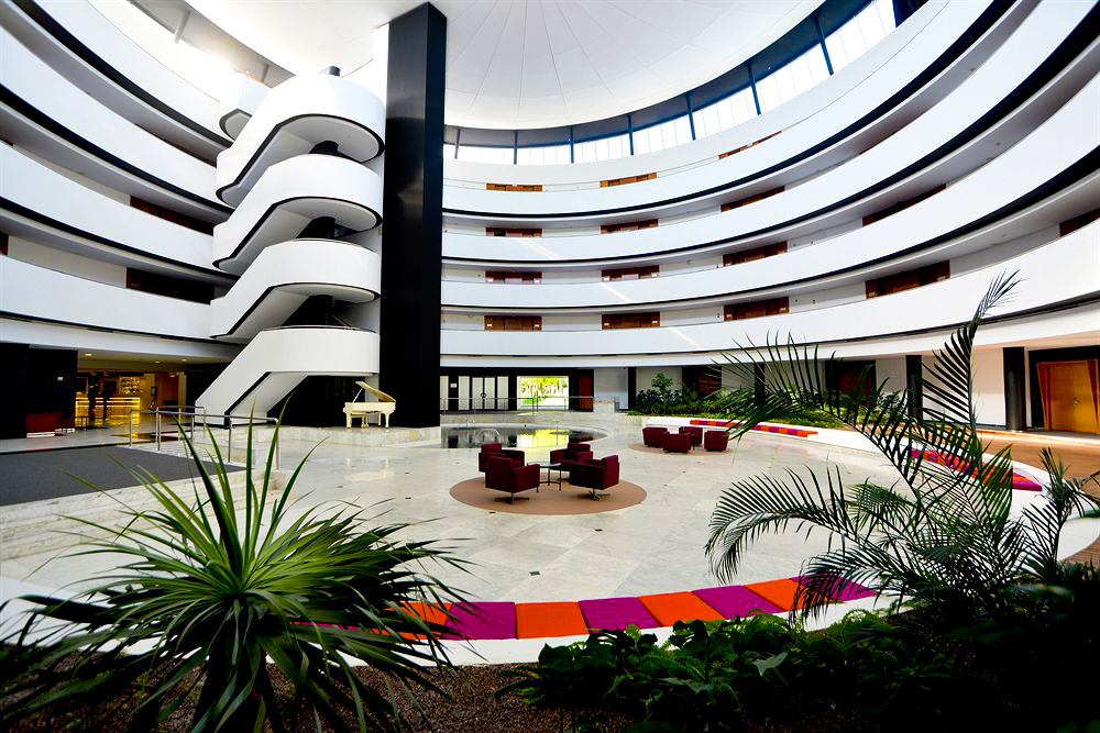 Barceló Sevilla Renacimiento