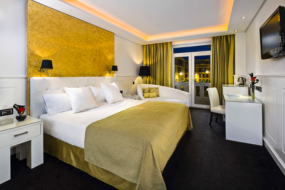 Gran Meliá Colón - The Leading Hotels of the World